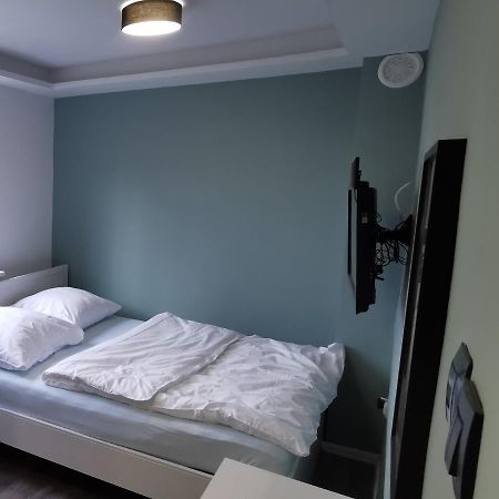 Yo!Apartments Kotwicznikow Gdańsk Eksteriør billede