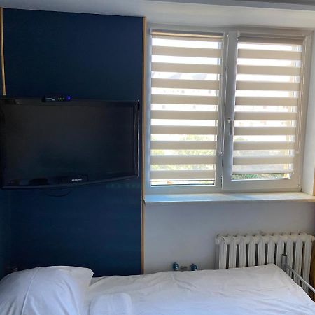 Yo!Apartments Kotwicznikow Gdańsk Eksteriør billede