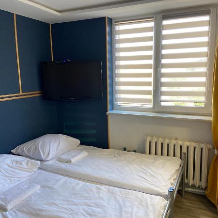 Yo!Apartments Kotwicznikow Gdańsk Eksteriør billede