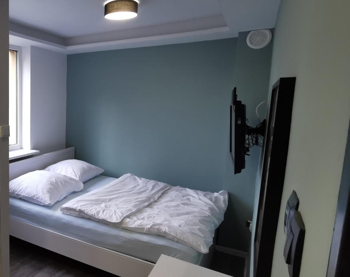Yo!Apartments Kotwicznikow Gdańsk Eksteriør billede
