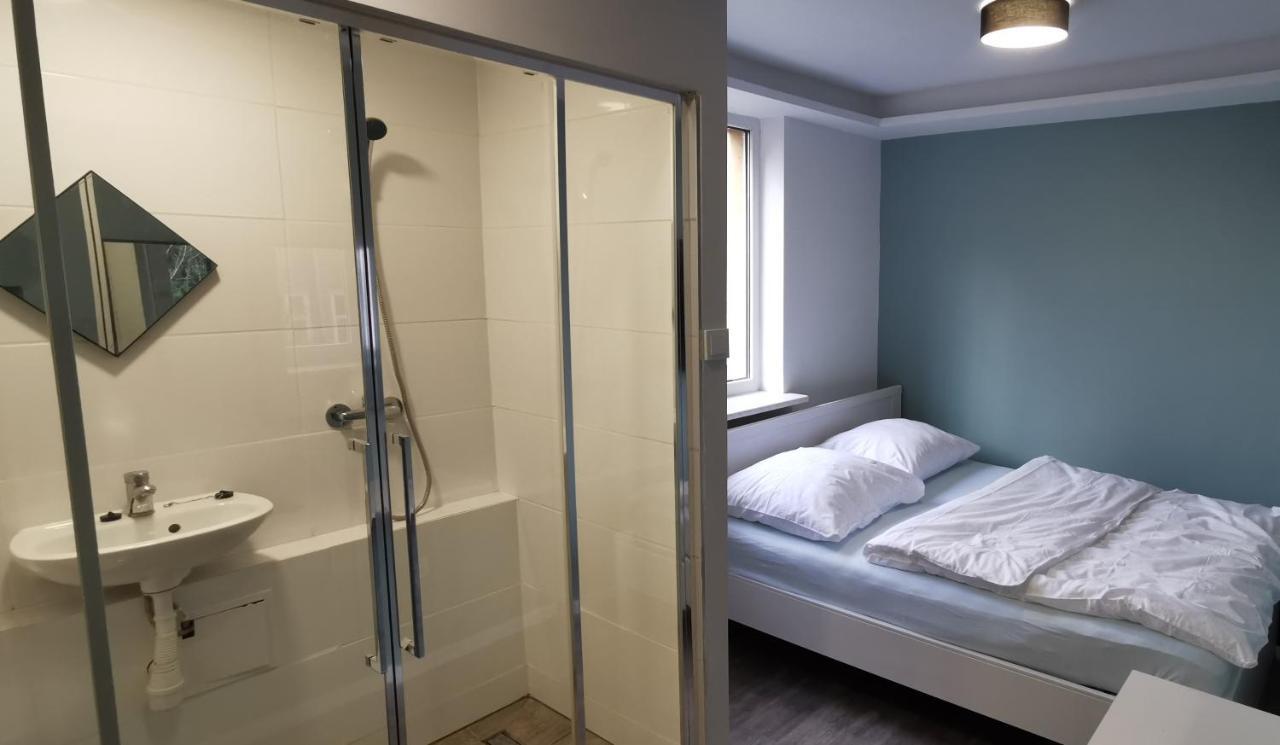 Yo!Apartments Kotwicznikow Gdańsk Eksteriør billede