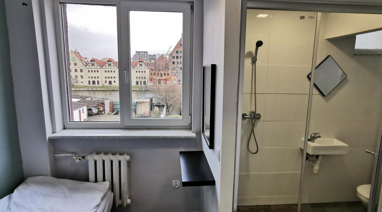 Yo!Apartments Kotwicznikow Gdańsk Eksteriør billede