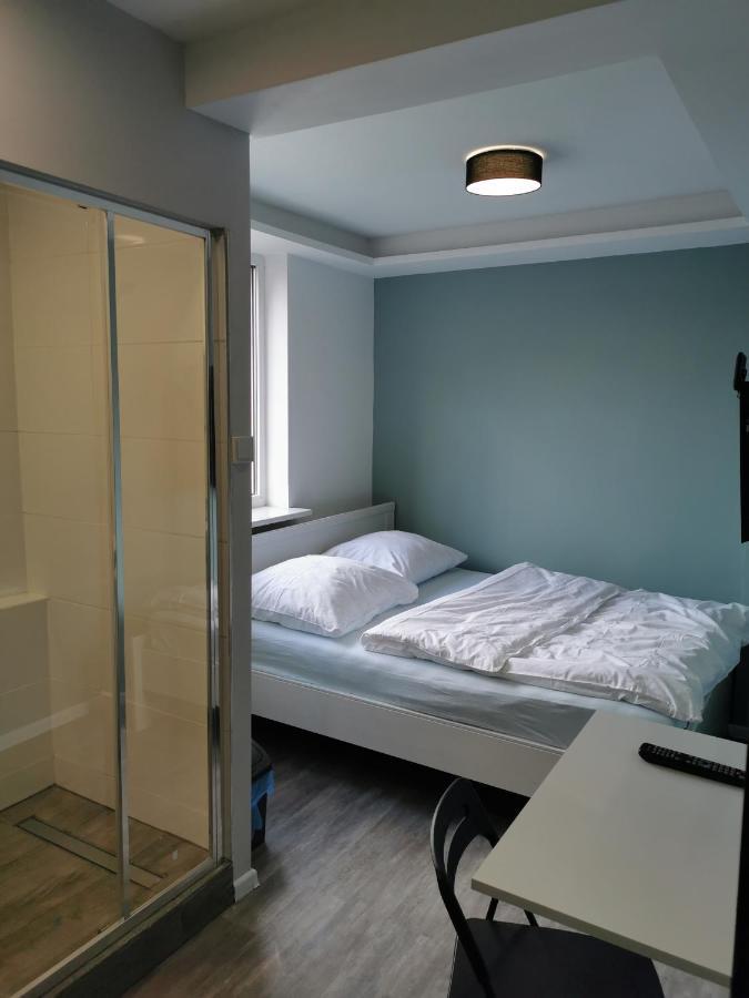 Yo!Apartments Kotwicznikow Gdańsk Eksteriør billede