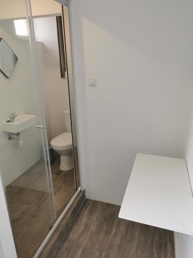 Yo!Apartments Kotwicznikow Gdańsk Eksteriør billede