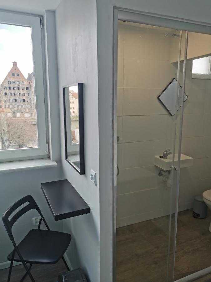 Yo!Apartments Kotwicznikow Gdańsk Eksteriør billede