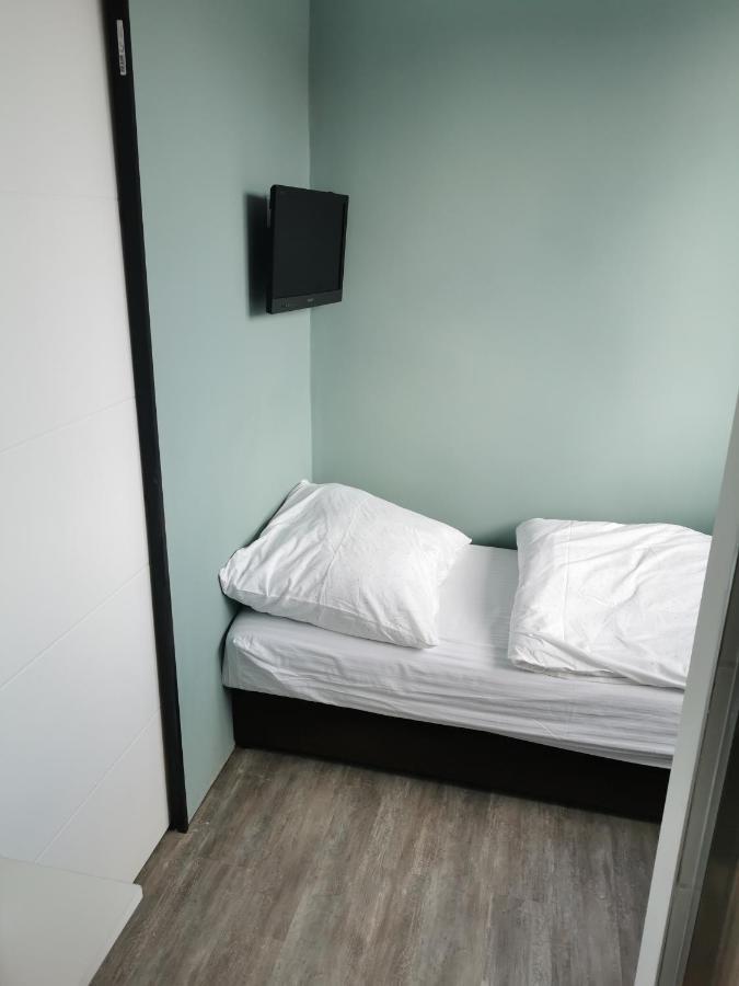 Yo!Apartments Kotwicznikow Gdańsk Eksteriør billede