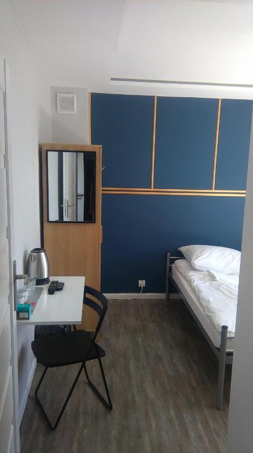 Yo!Apartments Kotwicznikow Gdańsk Eksteriør billede