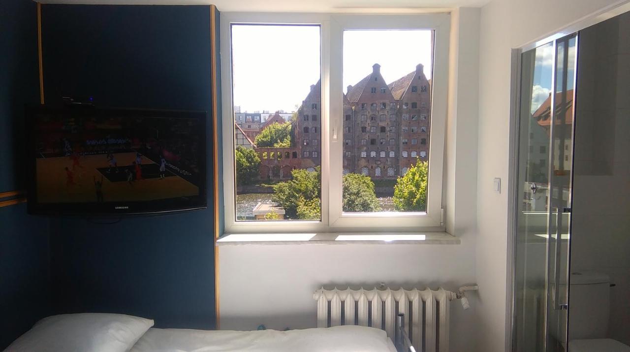 Yo!Apartments Kotwicznikow Gdańsk Eksteriør billede