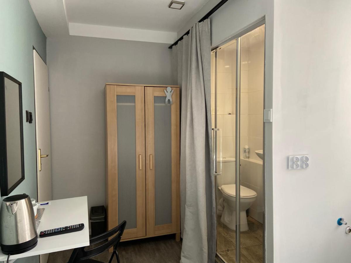Yo!Apartments Kotwicznikow Gdańsk Eksteriør billede
