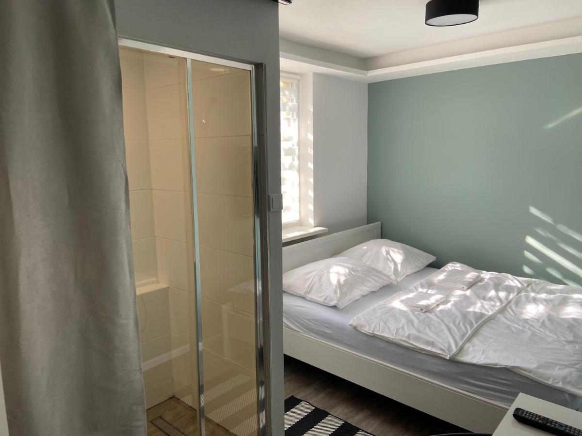 Yo!Apartments Kotwicznikow Gdańsk Eksteriør billede