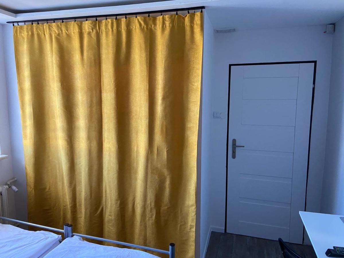 Yo!Apartments Kotwicznikow Gdańsk Eksteriør billede