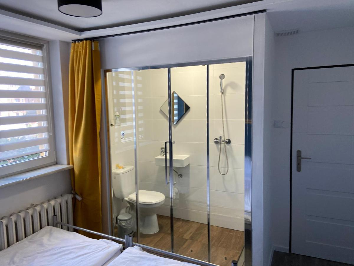Yo!Apartments Kotwicznikow Gdańsk Eksteriør billede