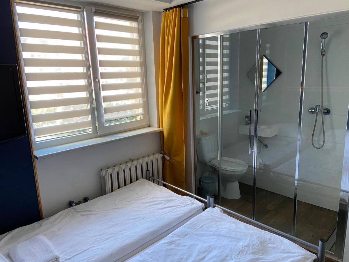 Yo!Apartments Kotwicznikow Gdańsk Eksteriør billede