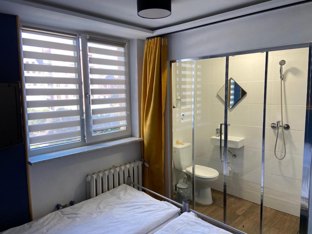 Yo!Apartments Kotwicznikow Gdańsk Eksteriør billede