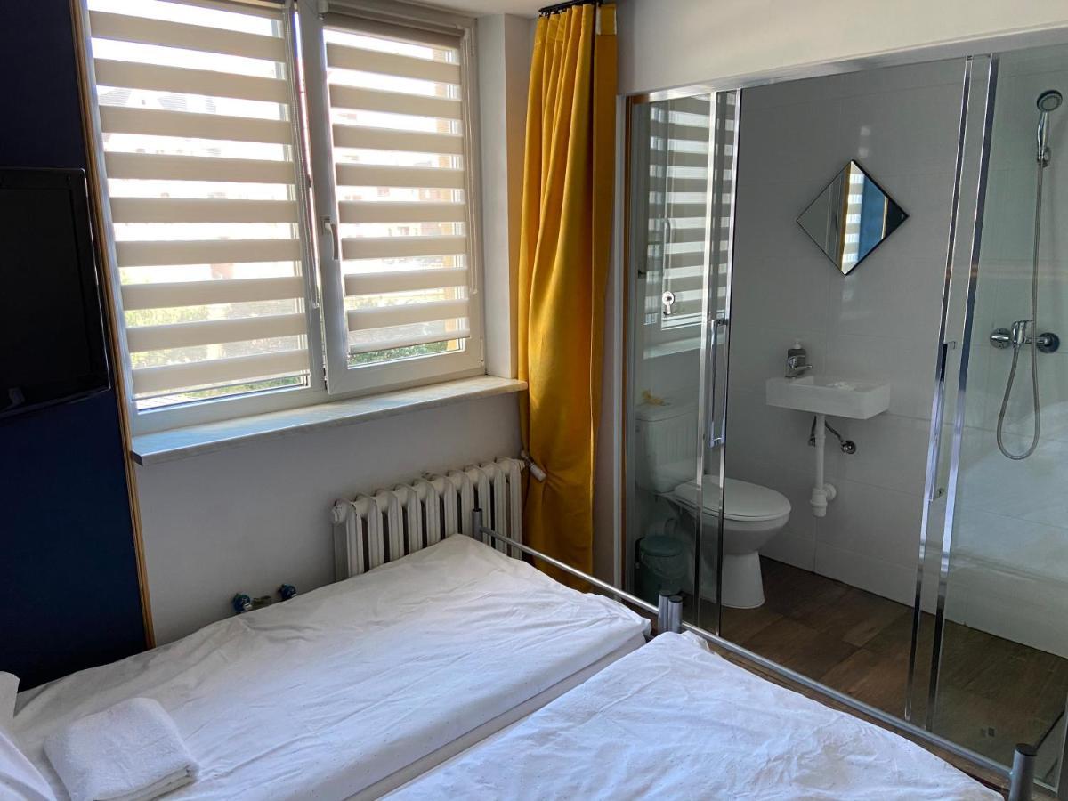 Yo!Apartments Kotwicznikow Gdańsk Eksteriør billede