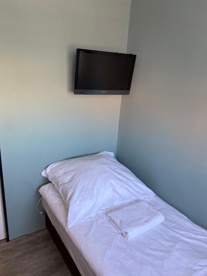 Yo!Apartments Kotwicznikow Gdańsk Eksteriør billede