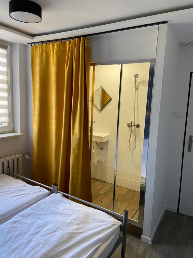 Yo!Apartments Kotwicznikow Gdańsk Eksteriør billede