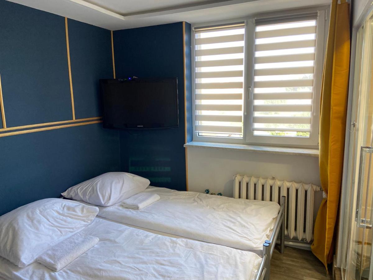 Yo!Apartments Kotwicznikow Gdańsk Eksteriør billede