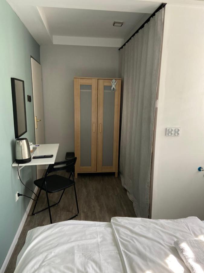Yo!Apartments Kotwicznikow Gdańsk Eksteriør billede
