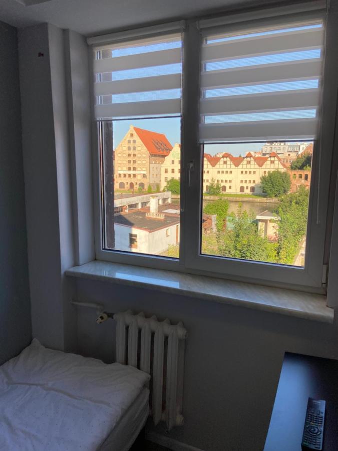 Yo!Apartments Kotwicznikow Gdańsk Eksteriør billede